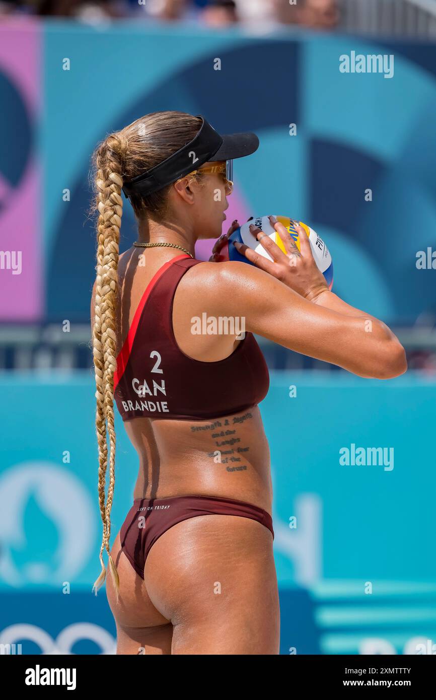 Brandie wilkerson hi res stock photography and images Alamy