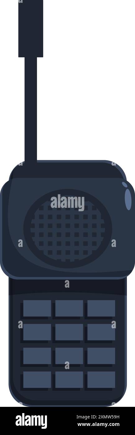 Devica Ragoo Images Electronic radio transmitter device sending and receiving signals using ...