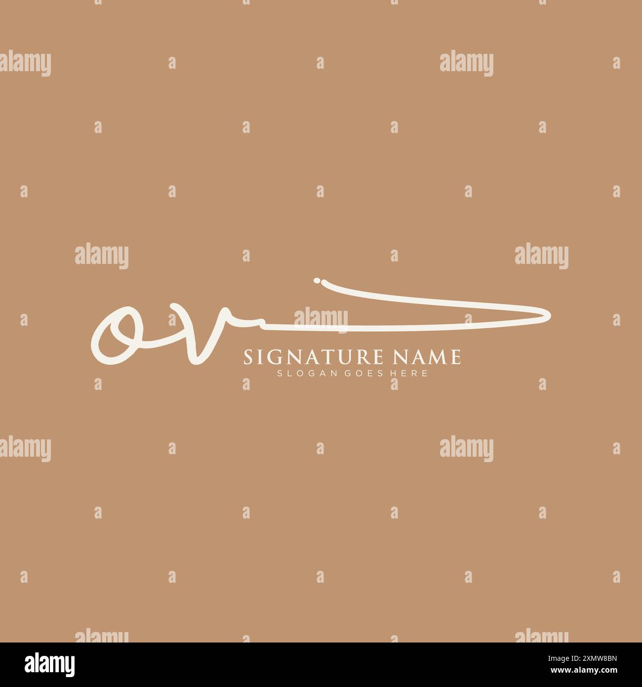 Ov modern logo Stock Vector Images Alamy Ov modern logo Stock Vector Images Alamy