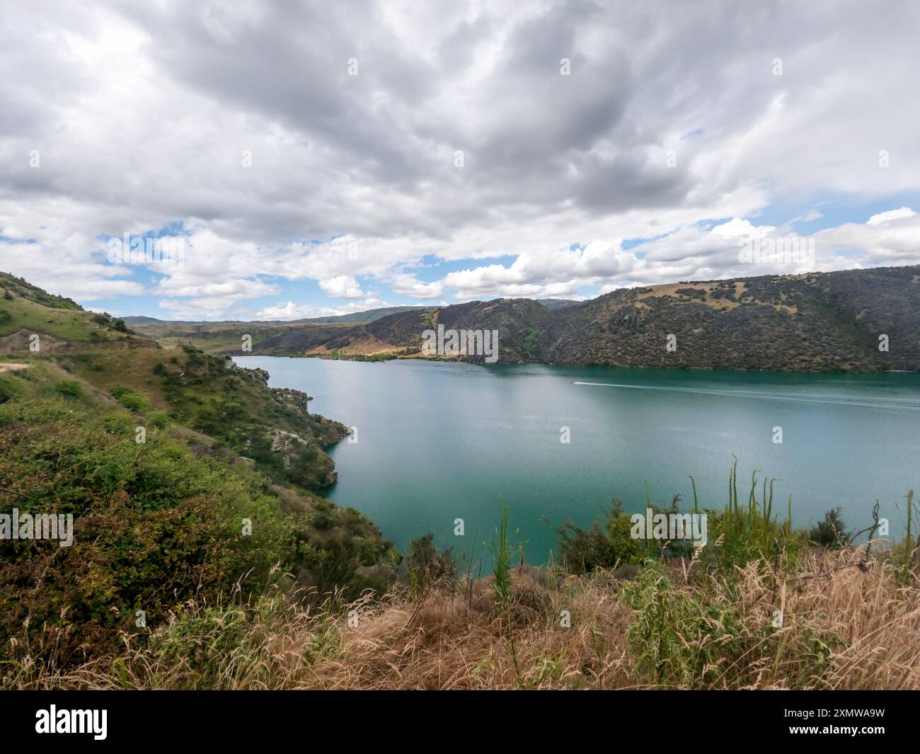 Cala The Roxburgh Roxburgh Cycle Trail: Spectacular Scenery of Rolling Hills, Native ...