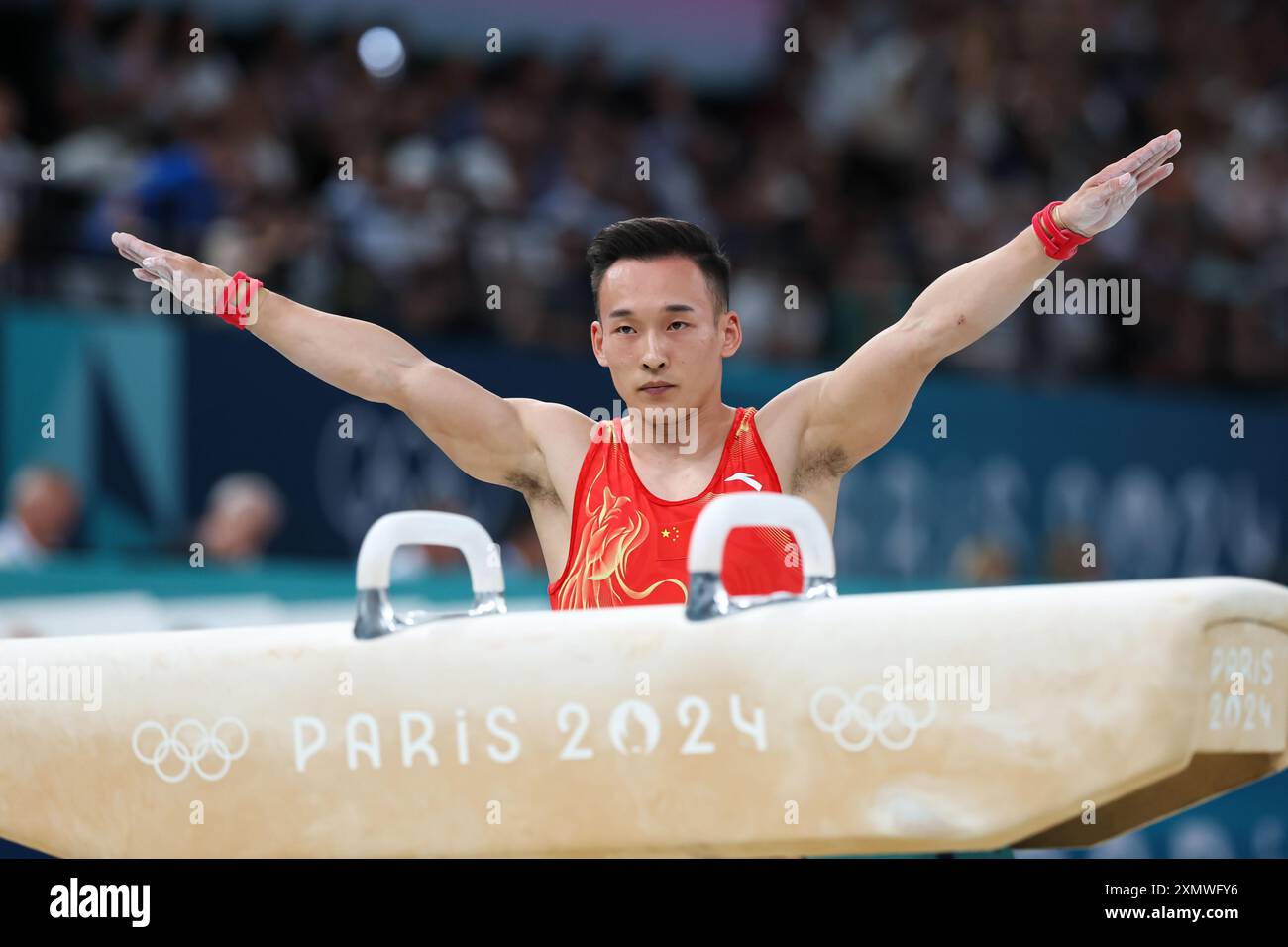 CHINESE MAINLAND HONG KONG MACAU AND TAIWAN OUT Team China Won chinese-mainland-hong-kong-macau-and-taiwan-out-team-china-won