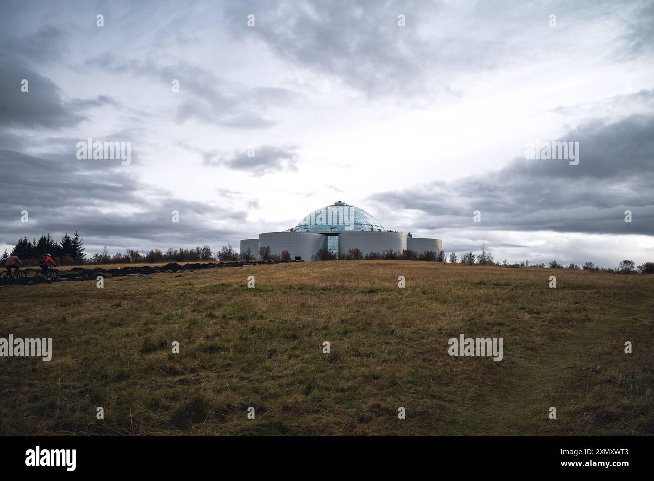 Iceland Stock Photo