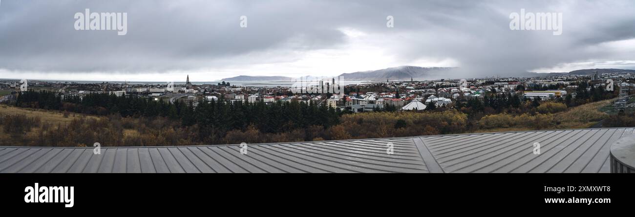 Iceland Stock Photo