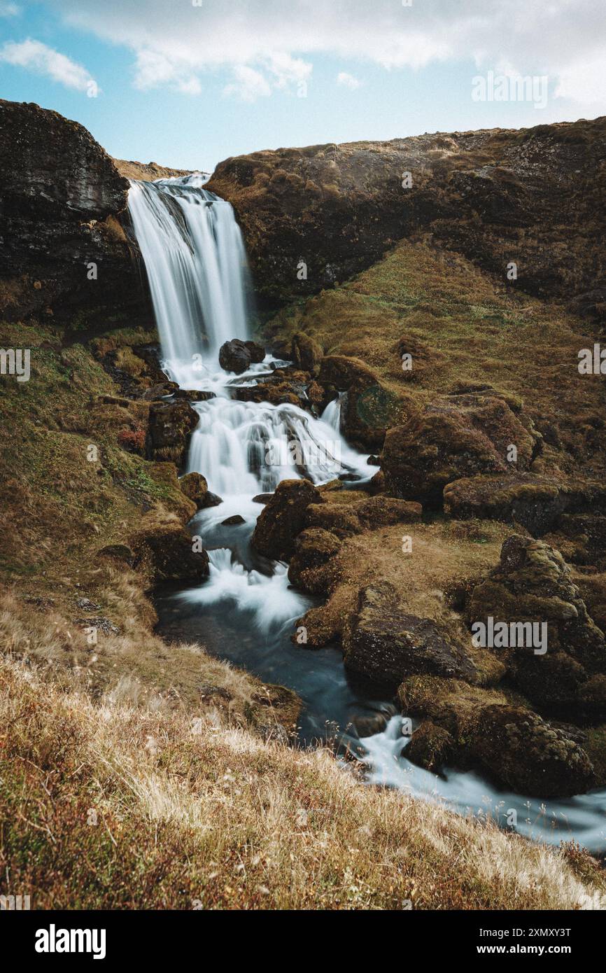 Iceland Stock Photo