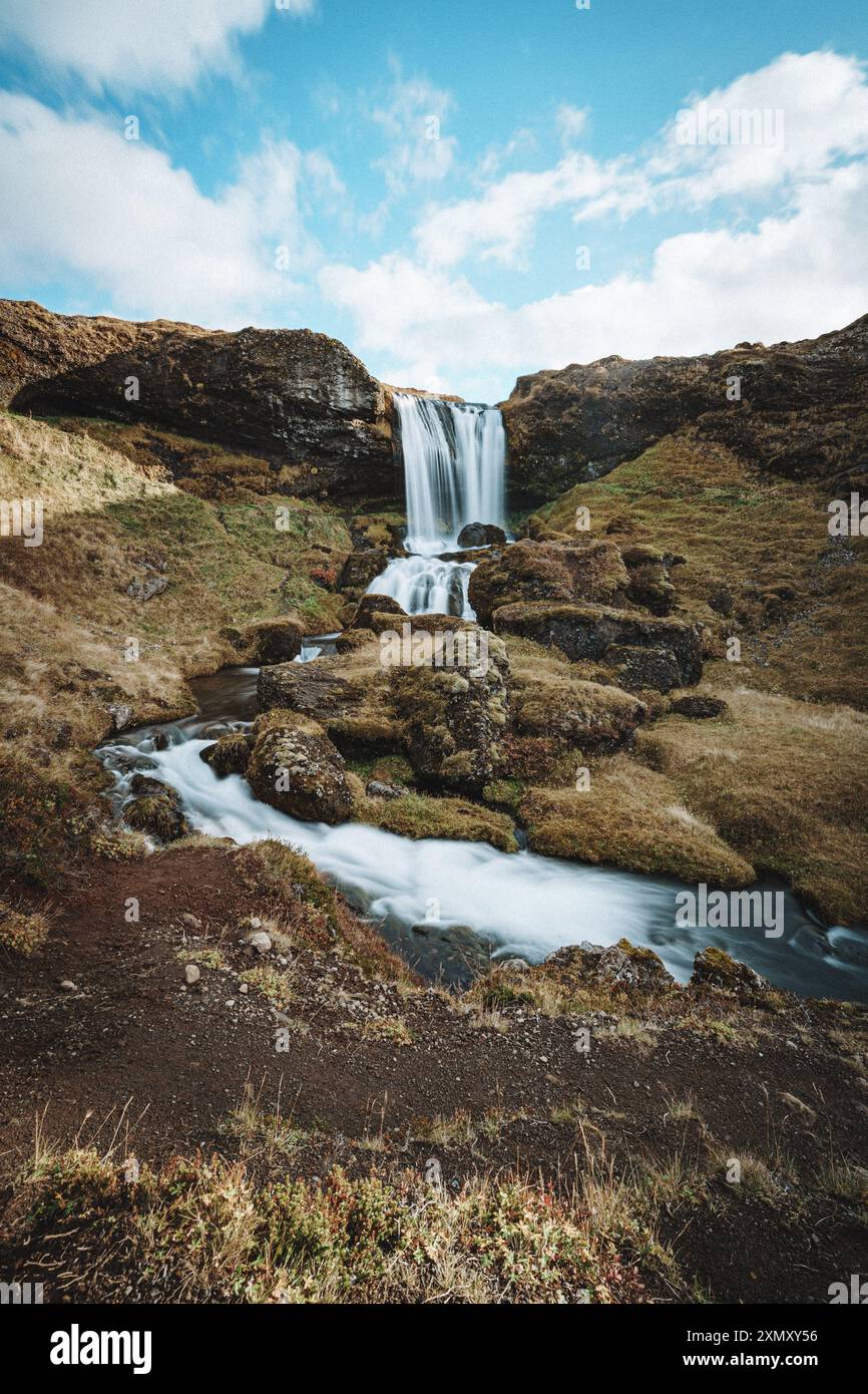 Iceland Stock Photo