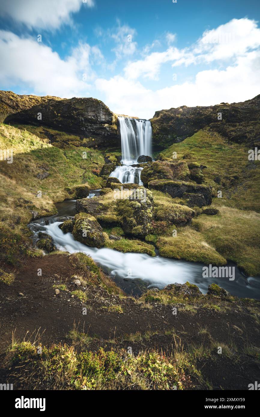 Iceland Stock Photo