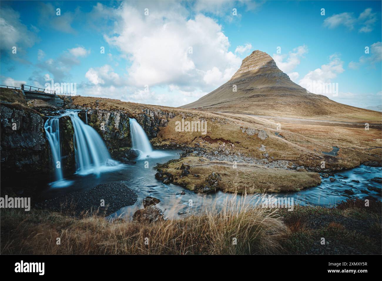 Iceland Stock Photo