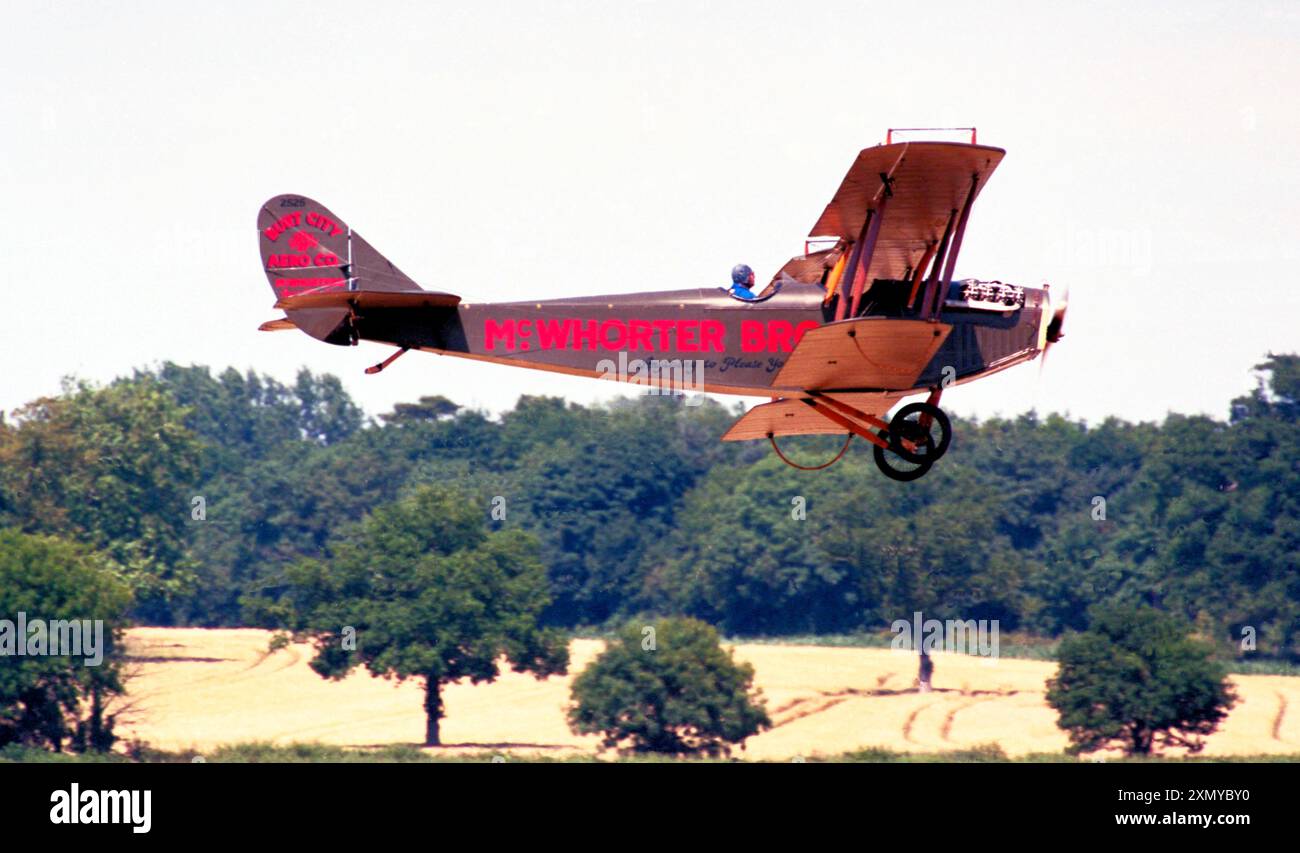 Curtiss jn 4 hi-res stock photography and images - Alamy Curtiss jn 4 hi-res stock photography and images - Alamy