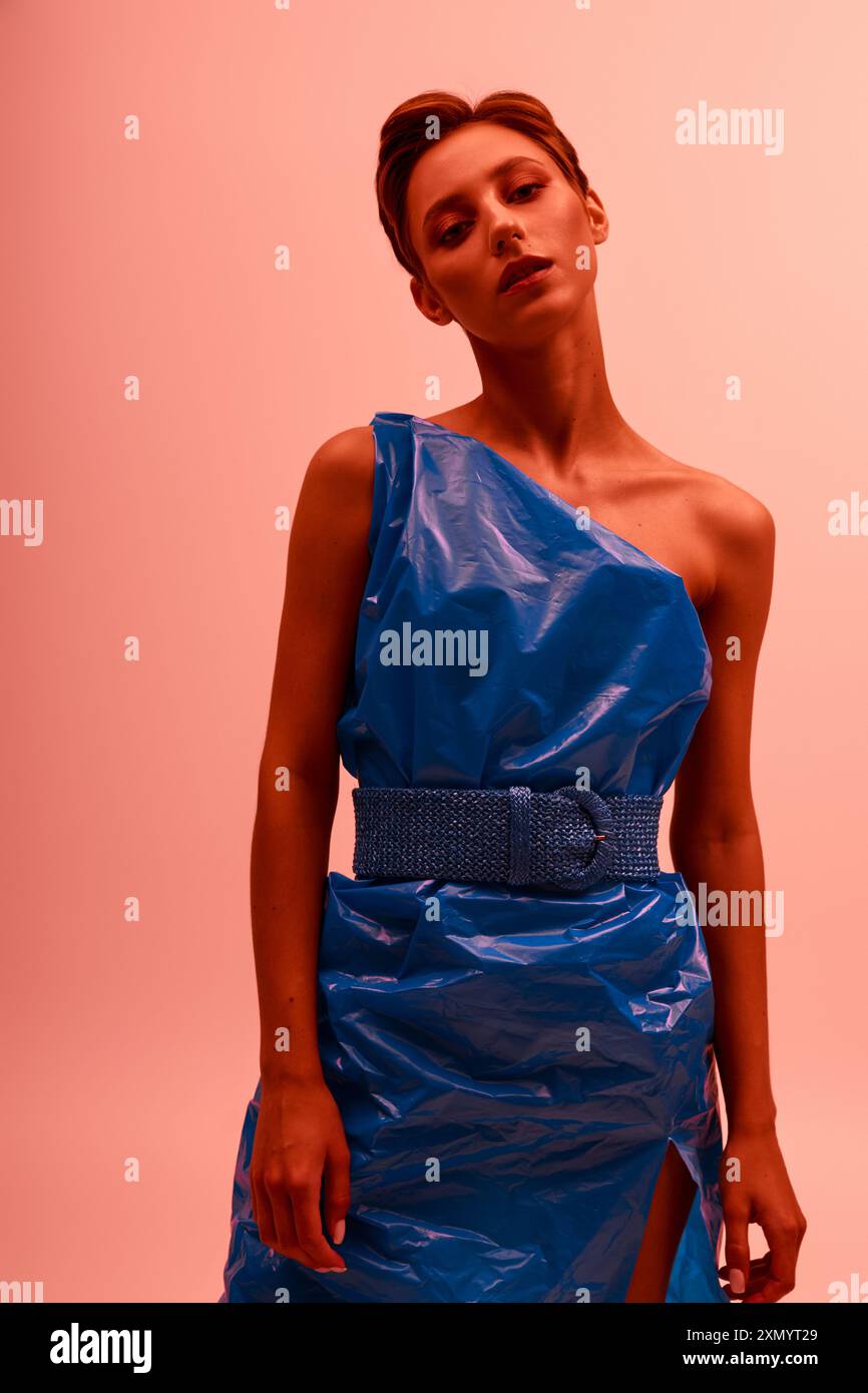 Recycled dress hi-res stock photography and images - Alamy