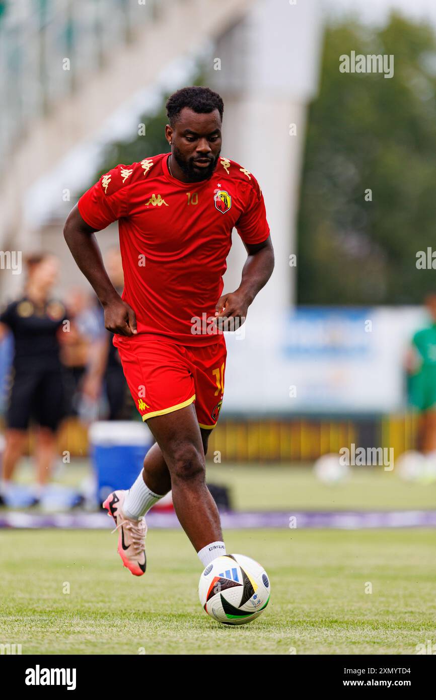 Radomiak Radom 202223 Third Kit