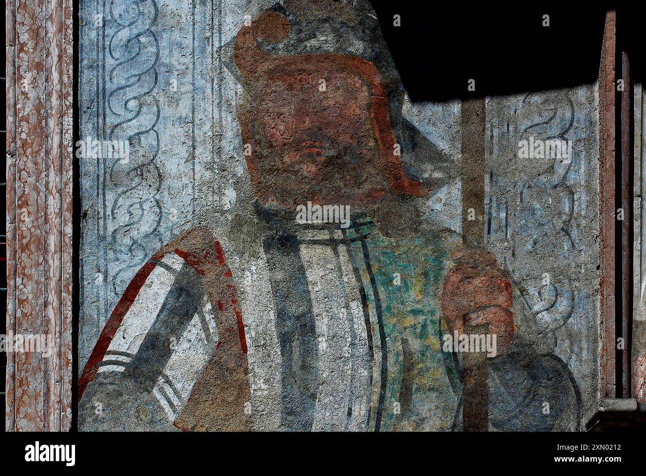 Renaissance Knight main image 0