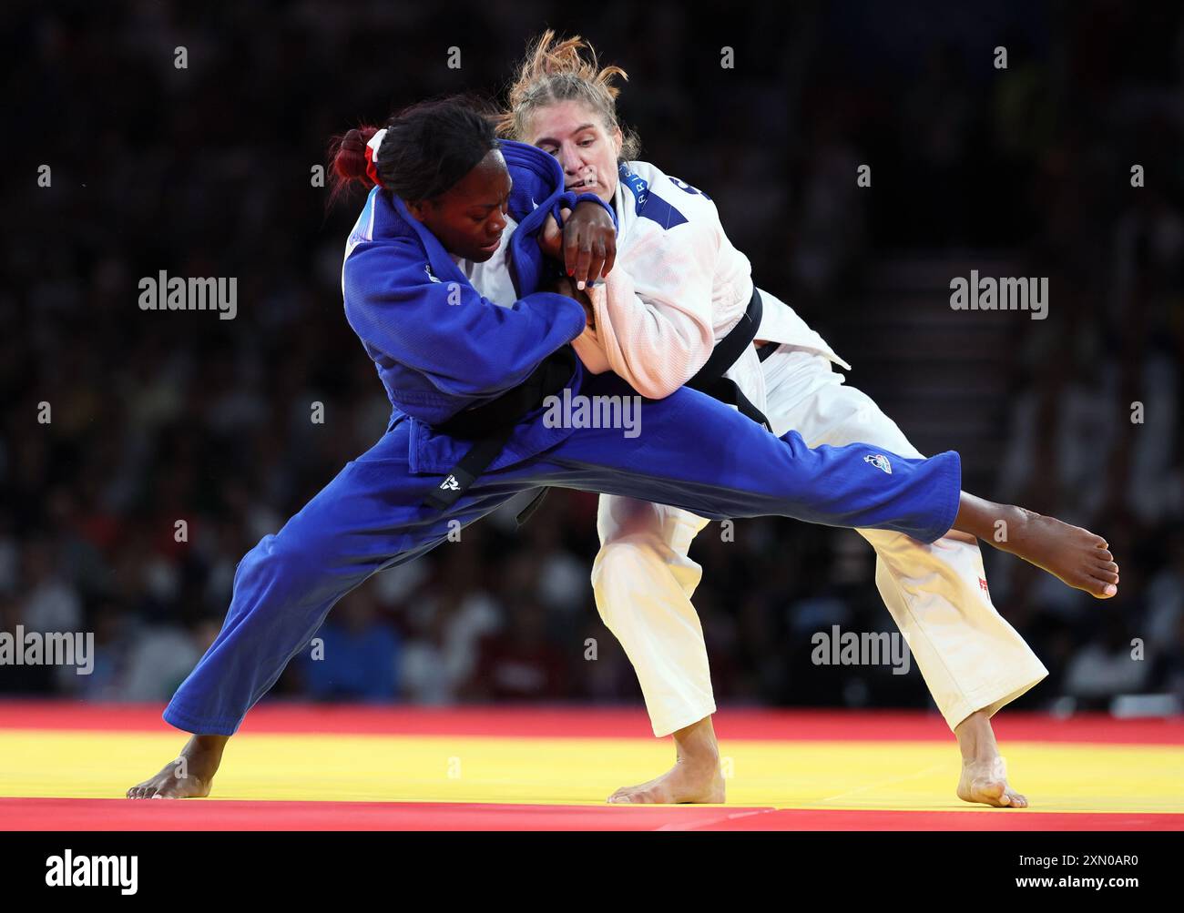 Who Was Mikinosuke Kawaishi? The Father of French Judo