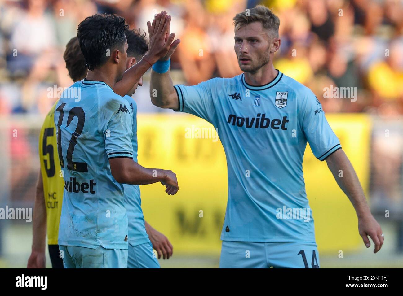 Eastlife Spring 2022, image size:1300x956