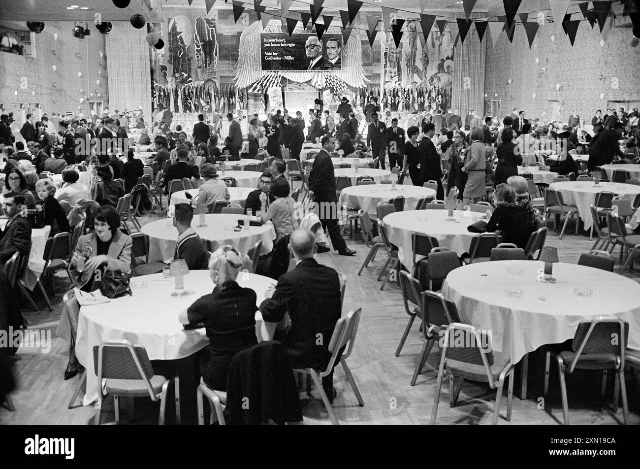 1964 report Black and White Stock Photos Images Alamy