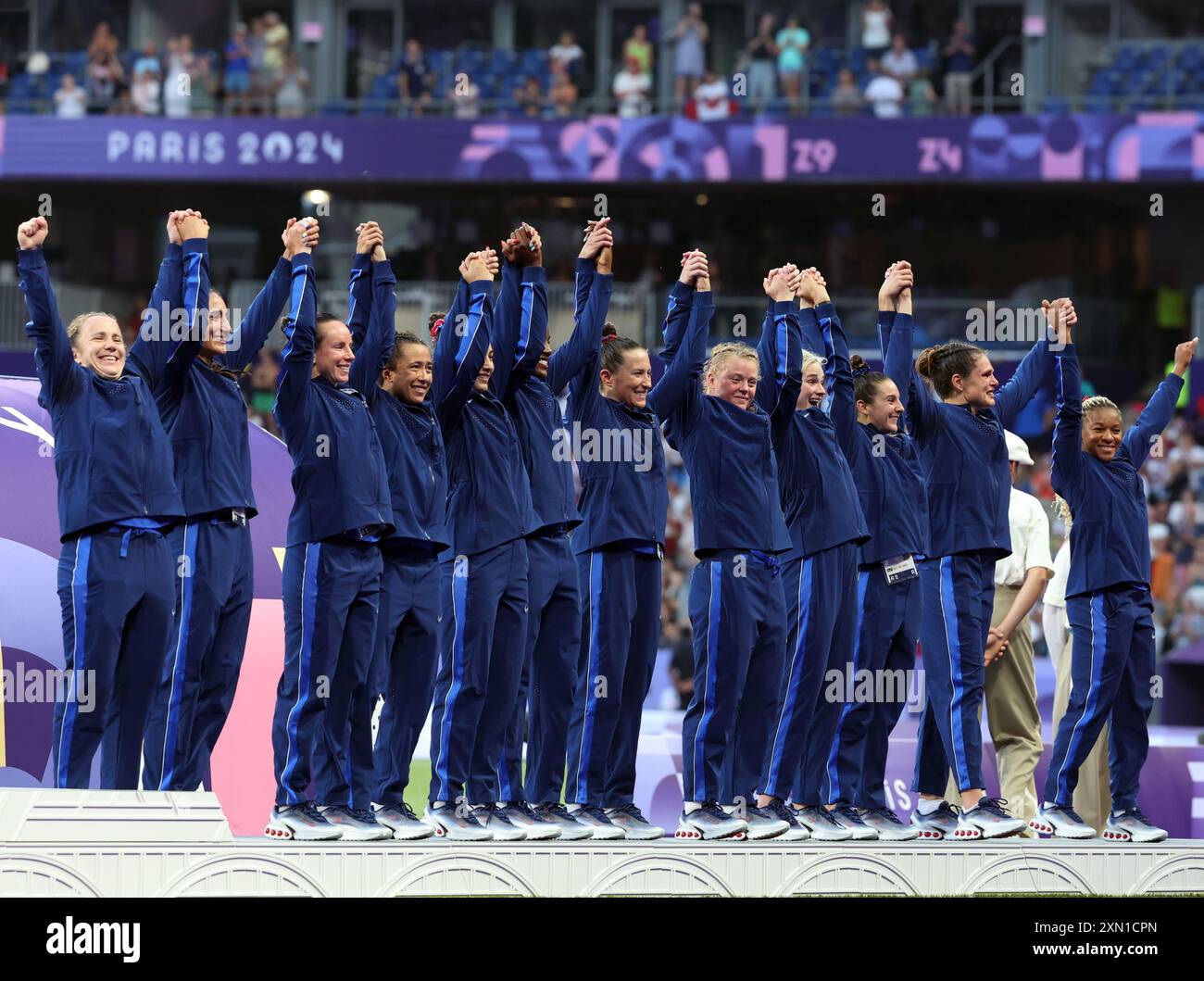 Gold medal-winning US Women's Gymnast Mckayla Maroney at Grove to appear on  entertainment news show 'Extra' West Hollywood Stock Photo - Alamy, image size:1300x1059