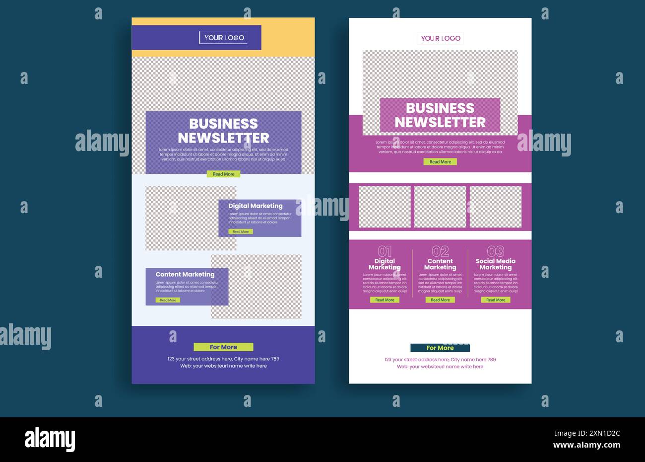 Infographic illustrator template Stock Vector Images - Alamy