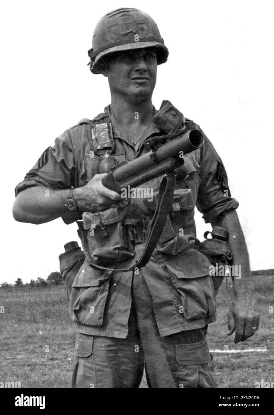 Us military vietnam war Black and White Stock Photos & Images - Alamy