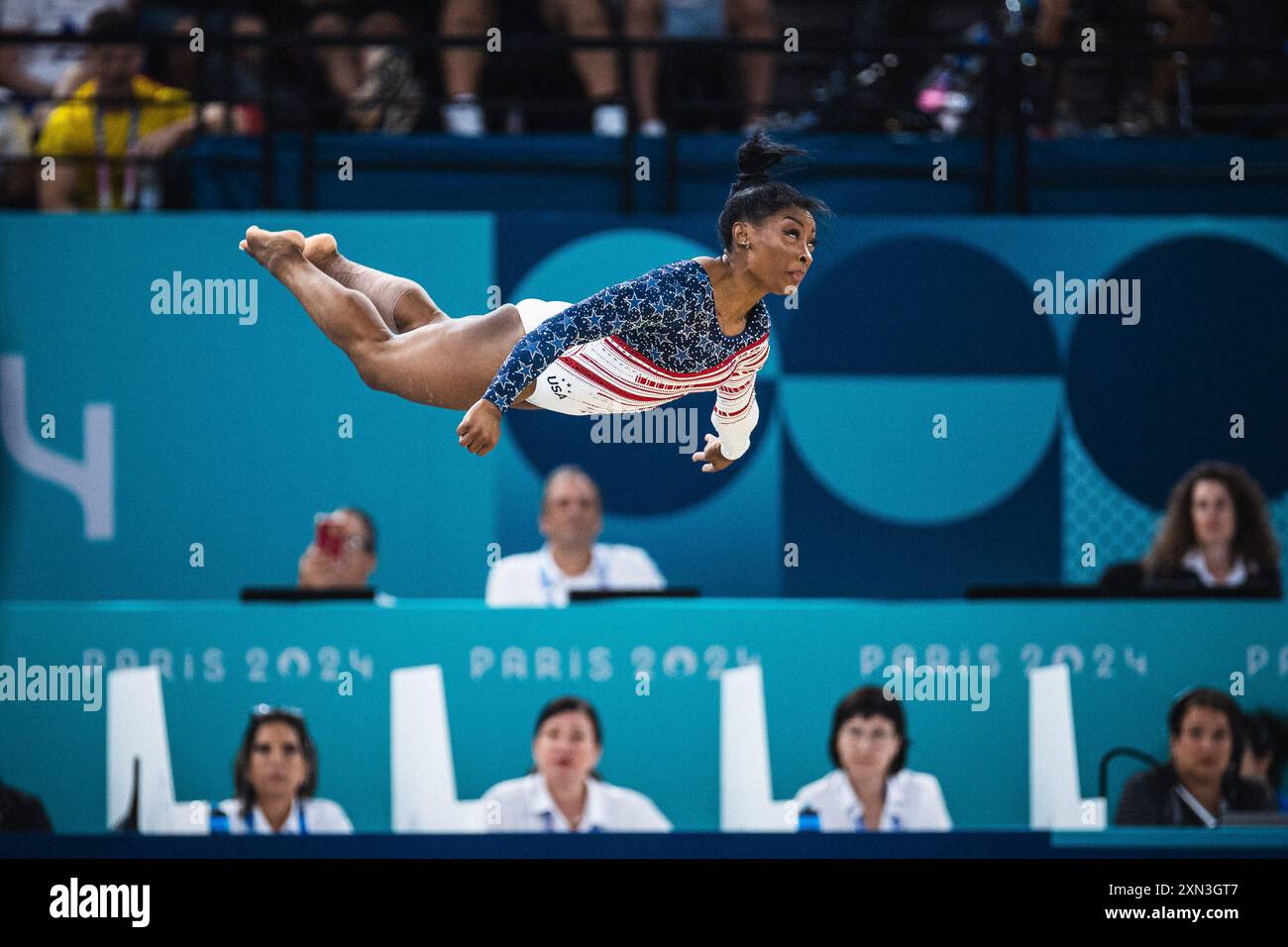 Gymnastics videos olympics