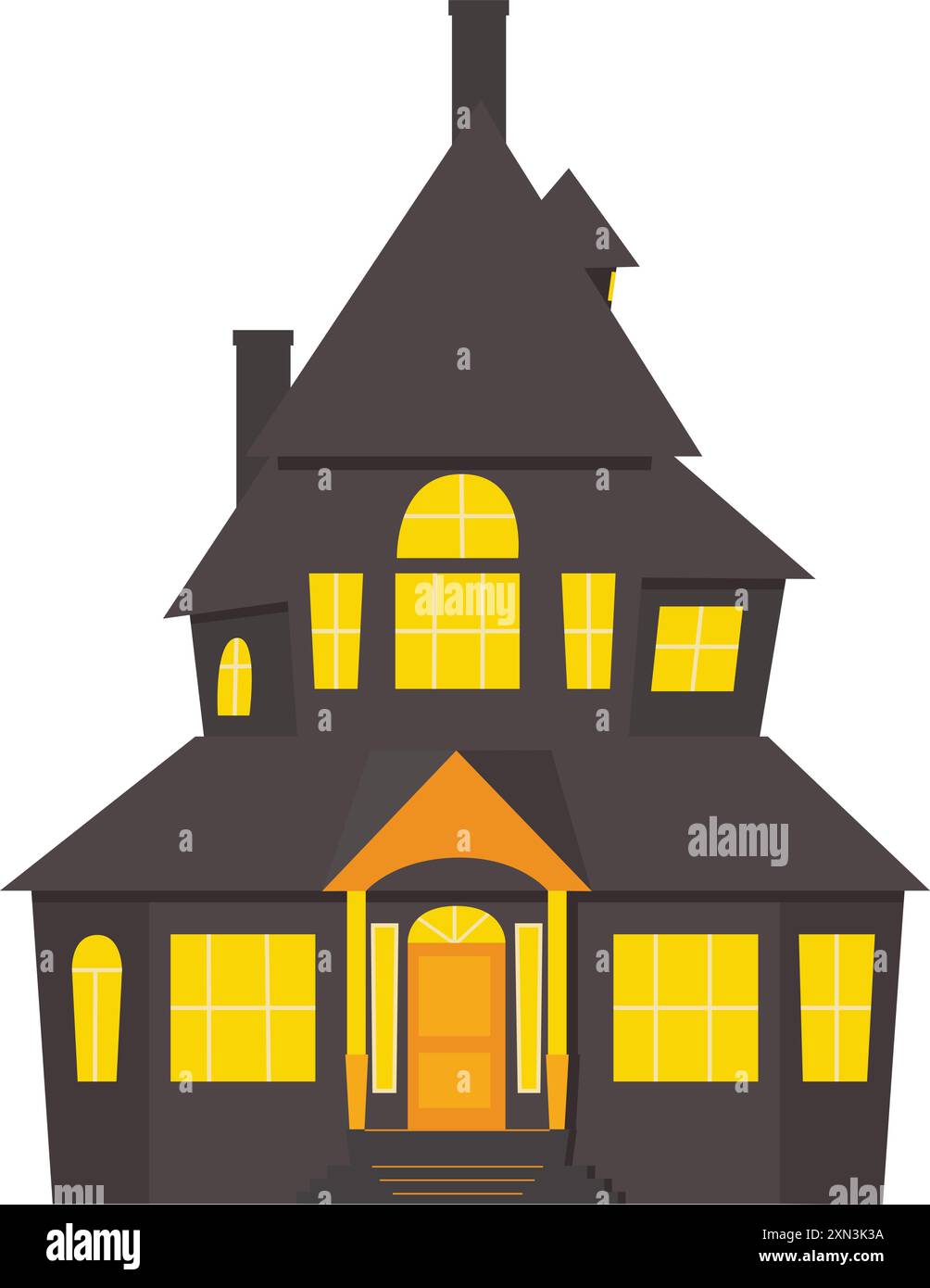 Transparent flat Stock Vector Images Alamy