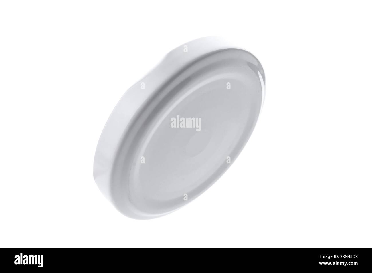 Jar lid Cut Out Stock Images & Pictures - Alamy