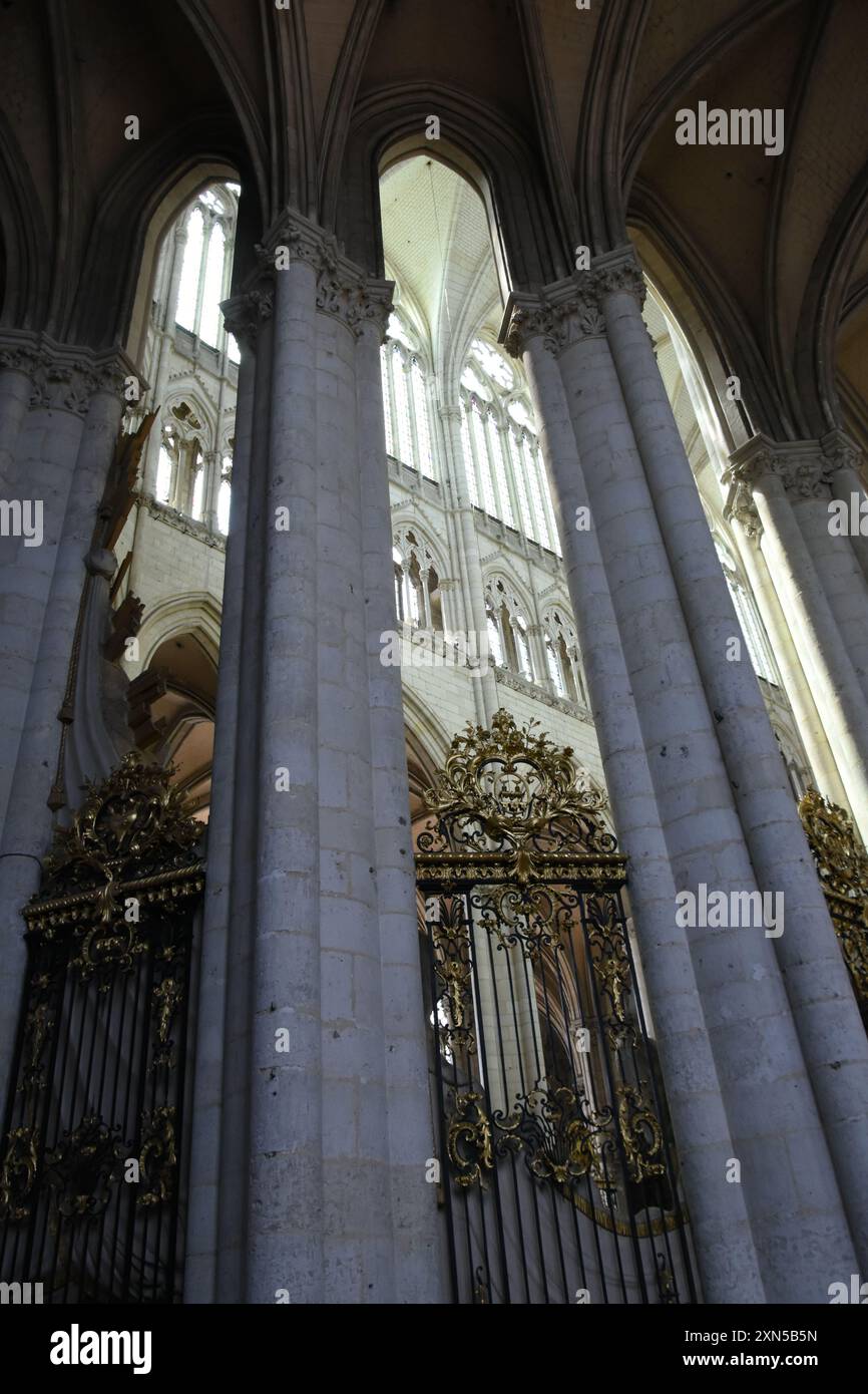 Portail Amiens Hi res Stock Photography And Images Alamy