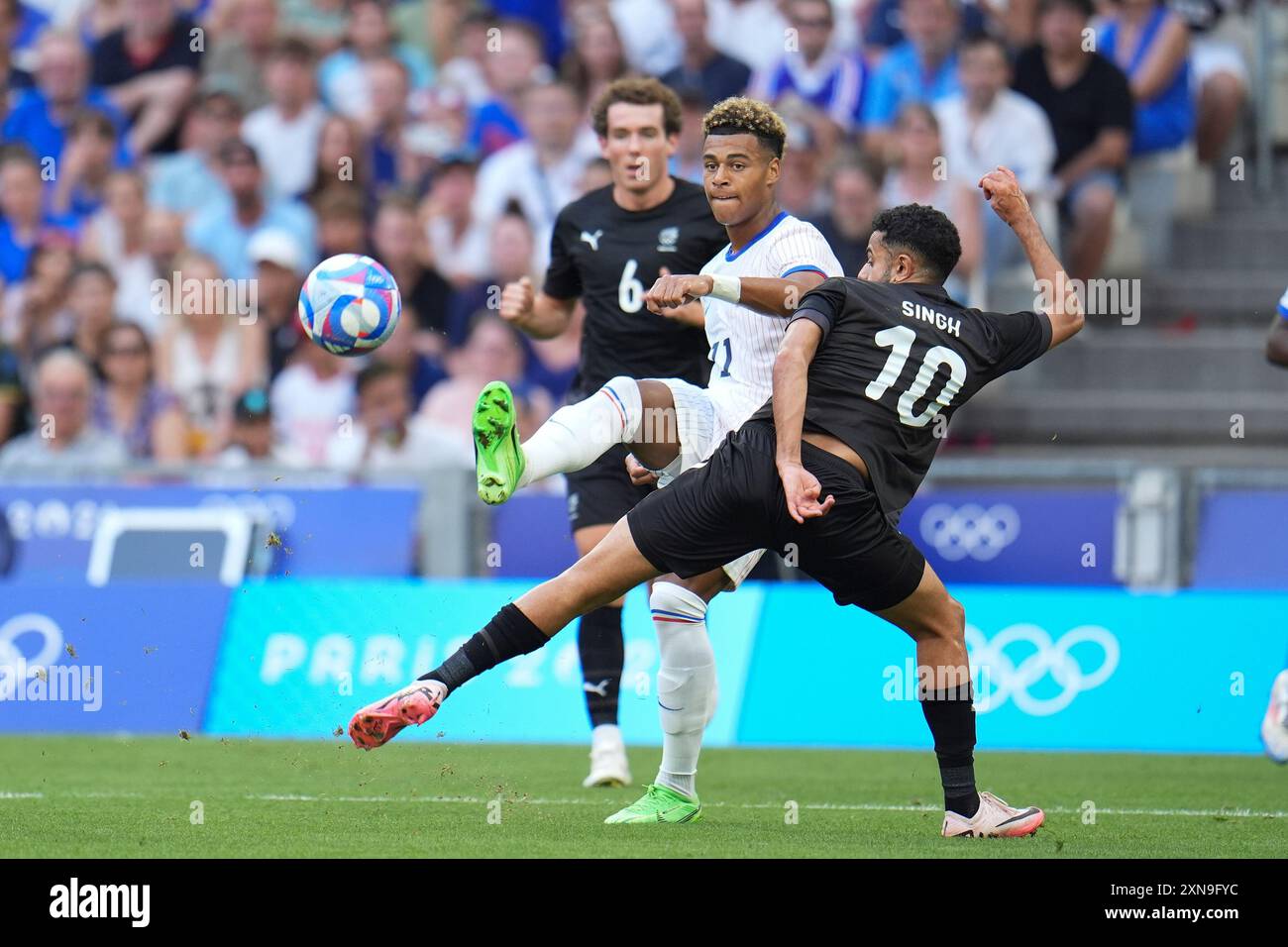 The Career Path of Sarpreet Singh The Career Path of Sarpreet Singh