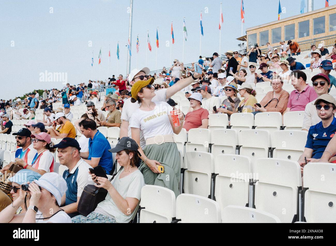 Gaby schloesser hi-res stock photography and images - Alamy