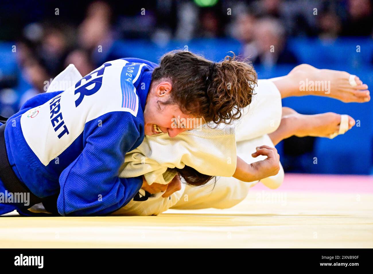 Whit Monday 2026: More Than Just Judo