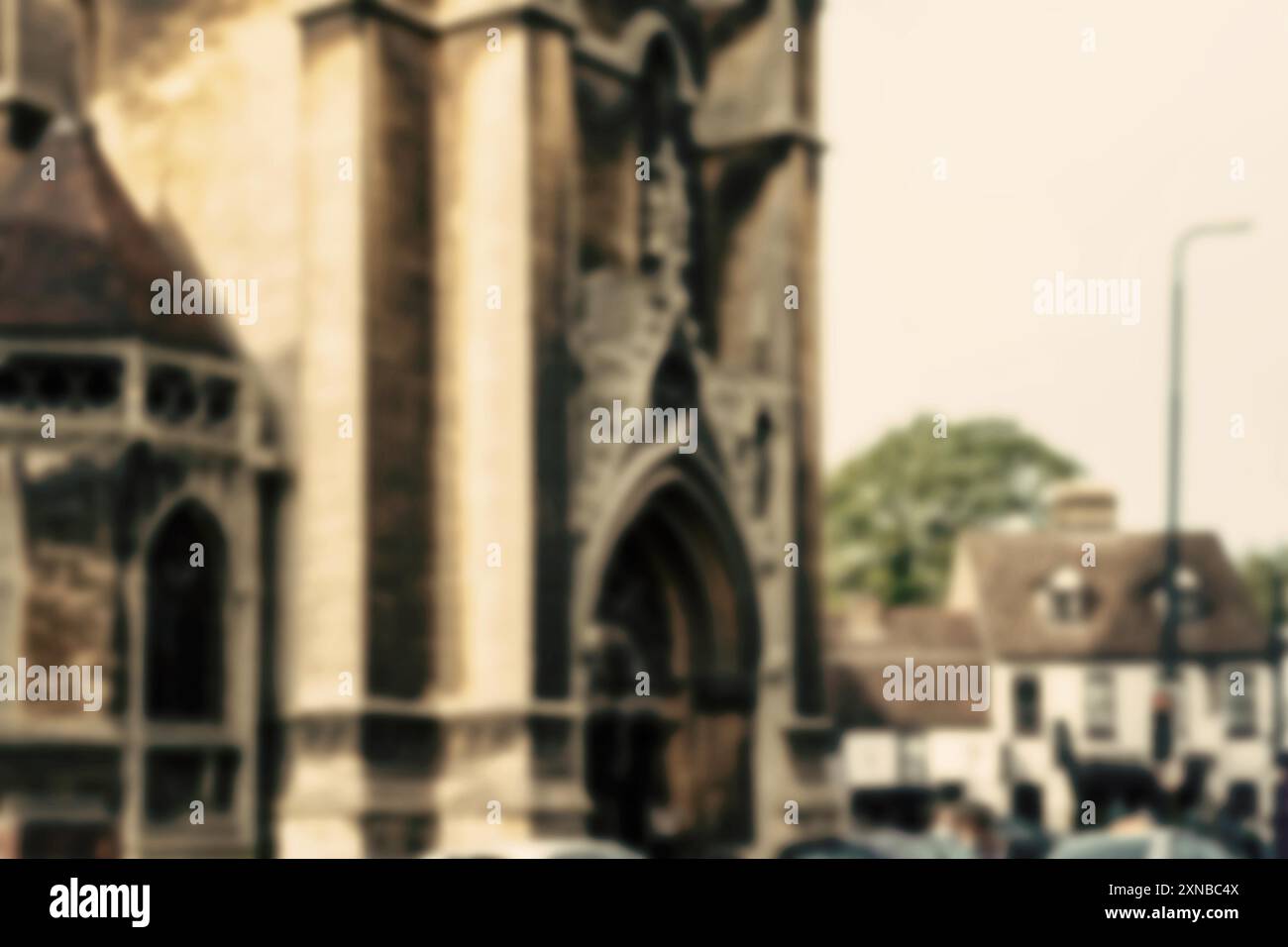 Cambridge historic building background hi-res stock photography and ...