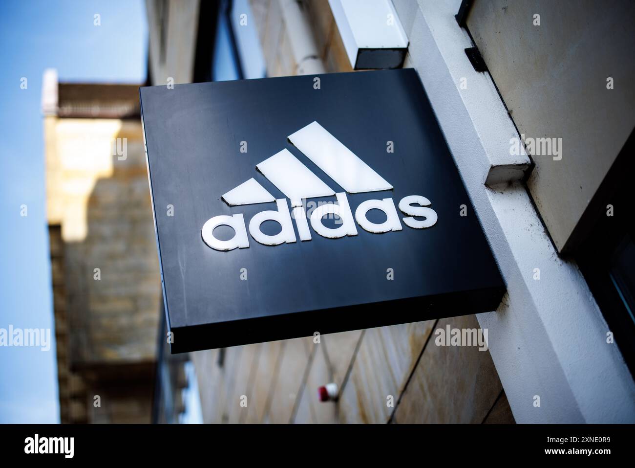 Adidas outlet store southgate best sale