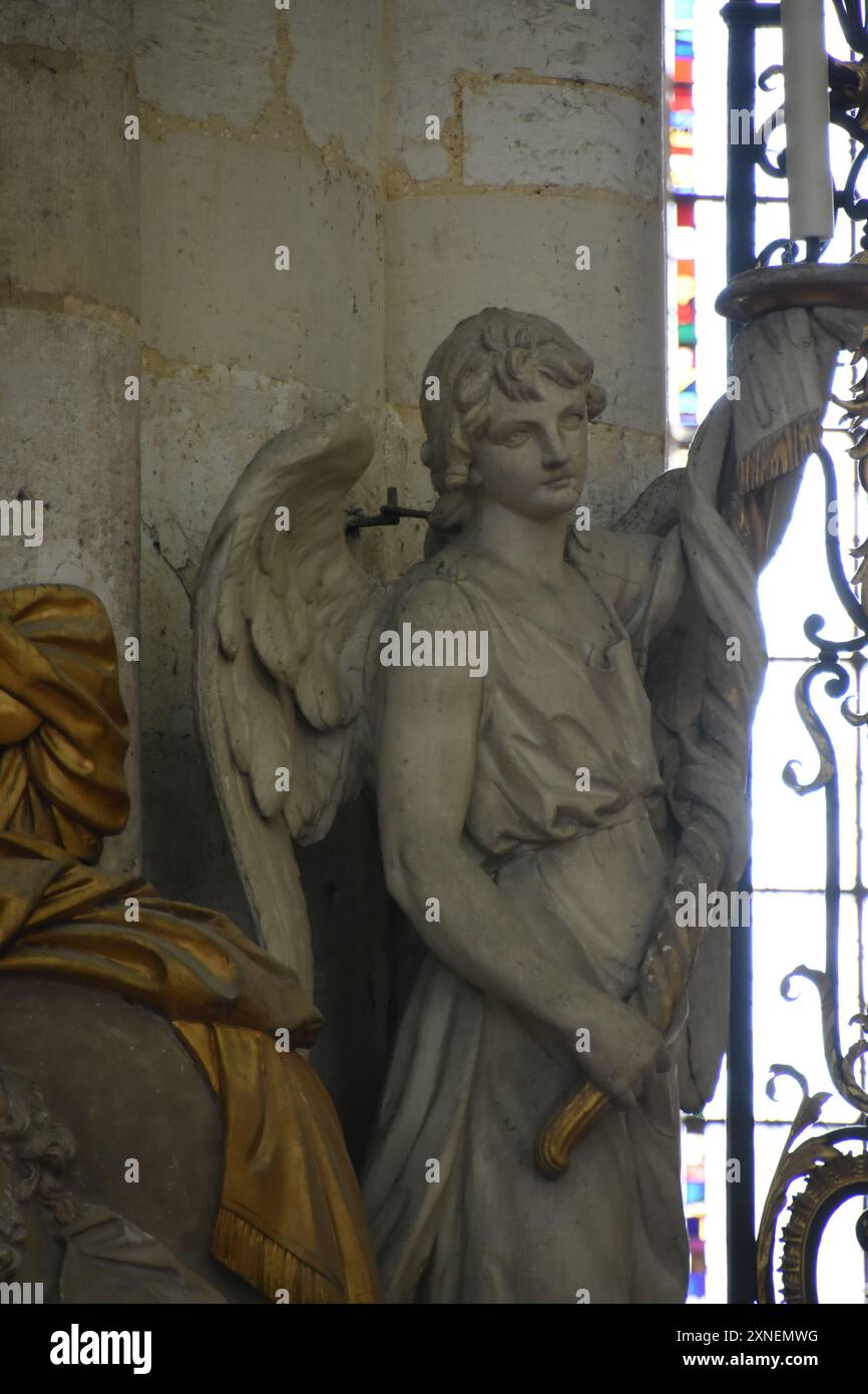 Portail Amiens Hi res Stock Photography And Images Alamy