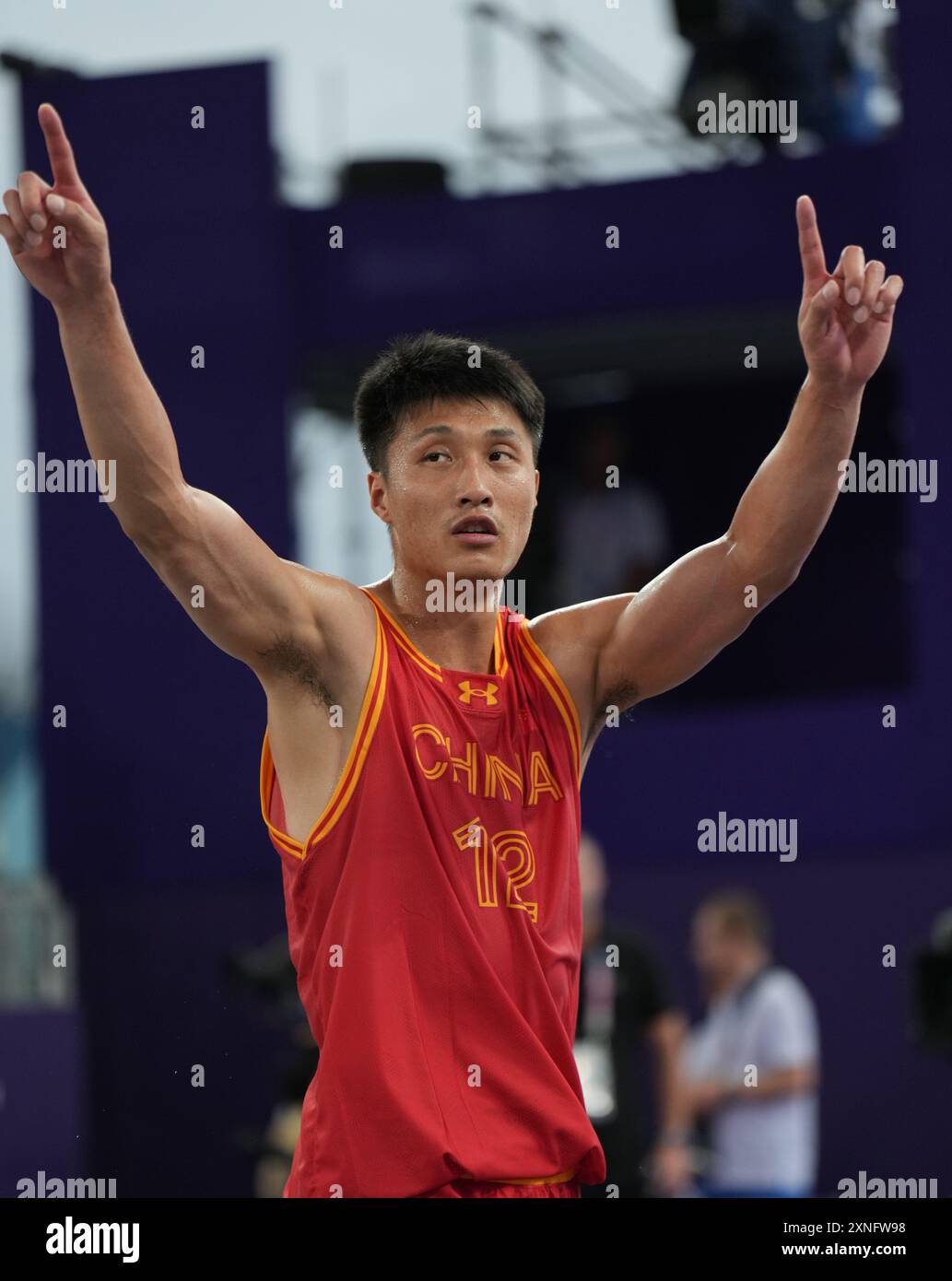 Yuanbo zhu hi-res stock photography and images - Alamy