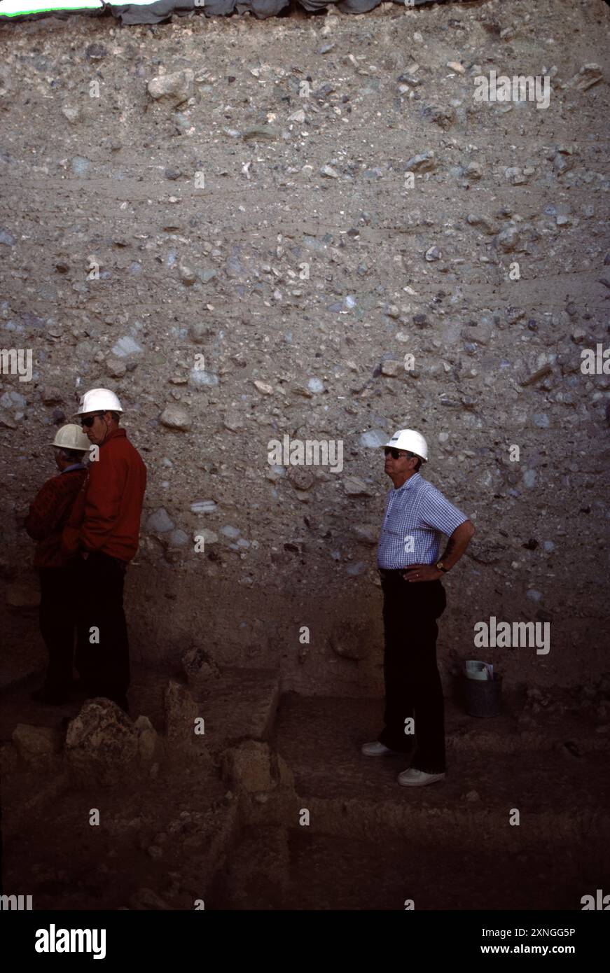 Calico early man hi-res stock photography and images - Alamy