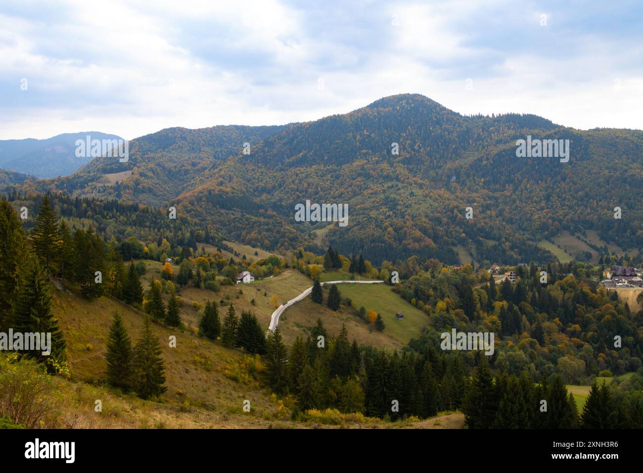 Beautiful nature landscape hi-res stock photography and images - Alamy