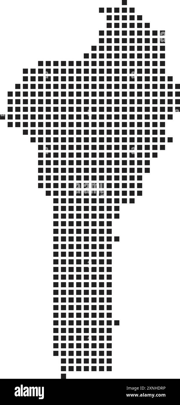 benin country map icon illustration design Stock Vector Image & Art - Alamy