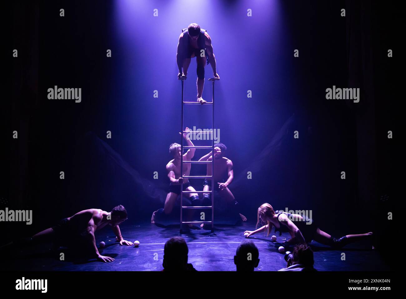 Zita horvath hi-res stock photography and images - Alamy