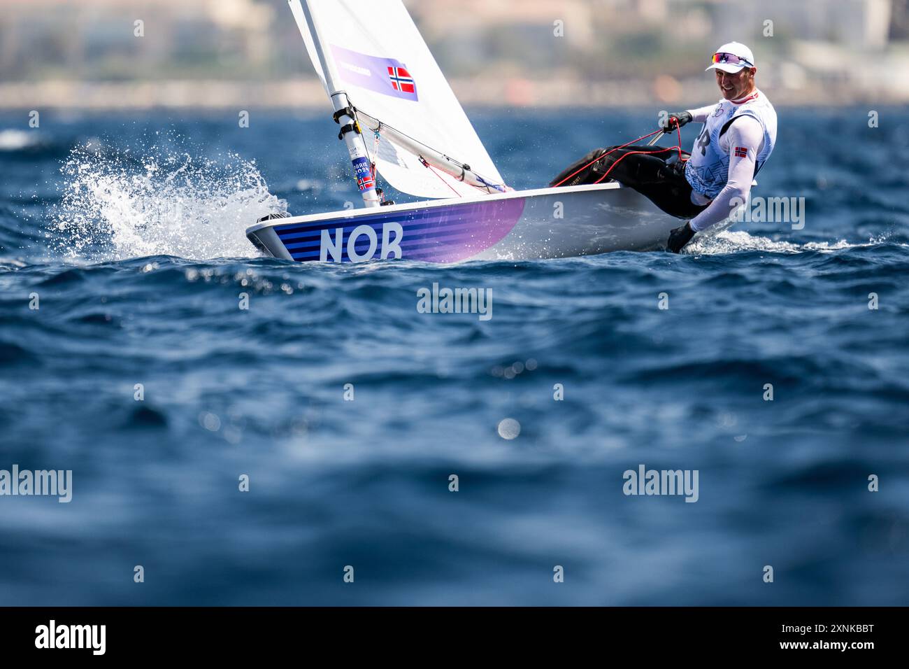 Laser Day Racing Laser Race Olympics