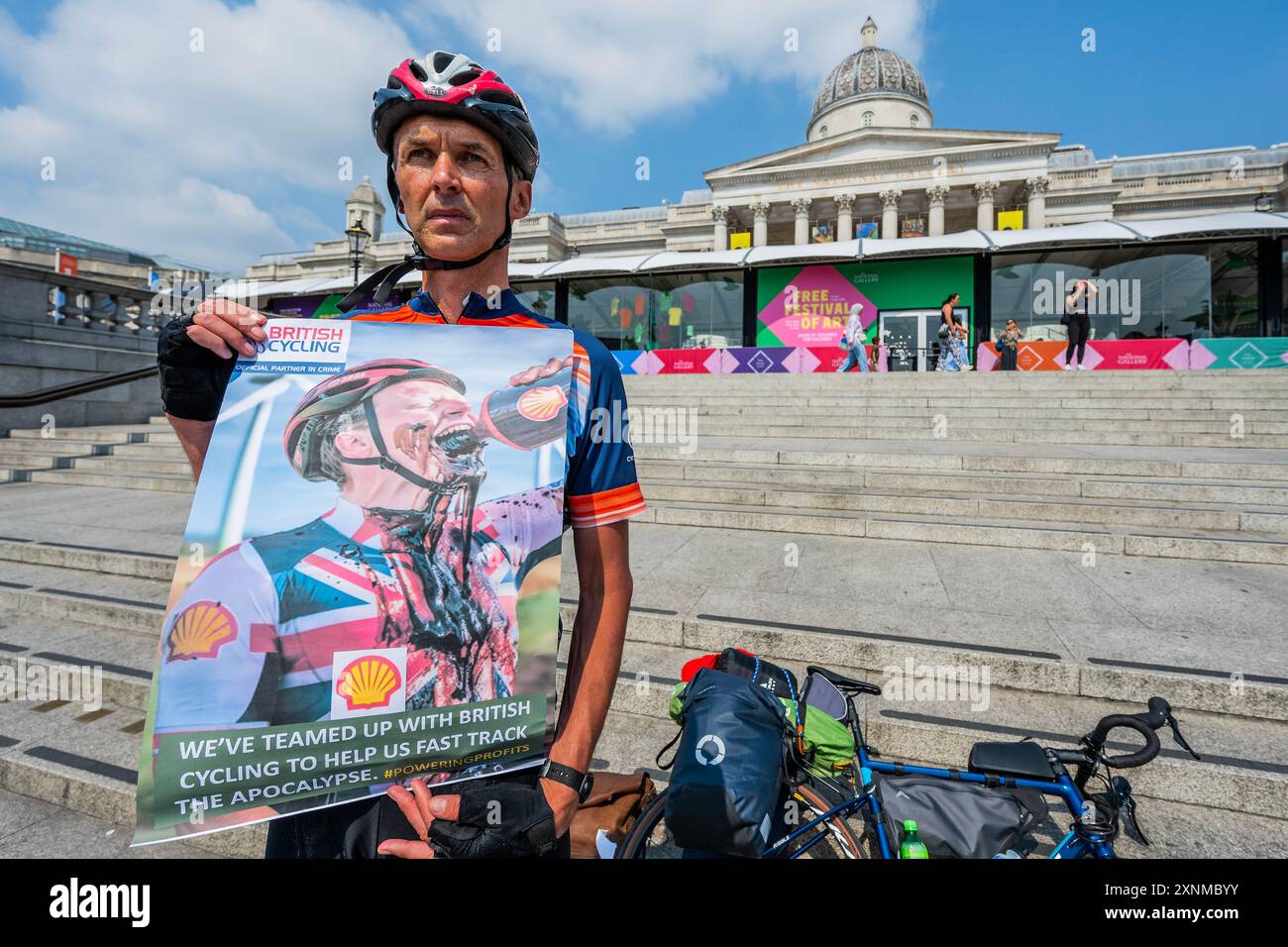 london-uk-1-aug-2024-a-poster-created-by-ai-to-get-the-message