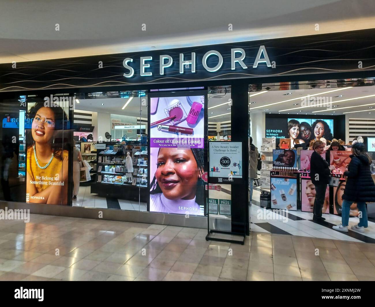Lacoste challenge sephora hotsell