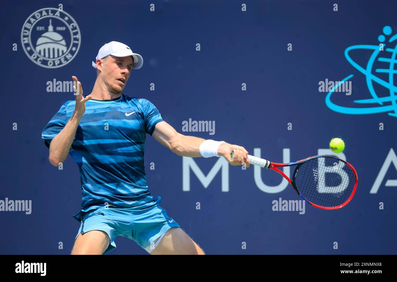 Analyzing the Clay-Court Metrics