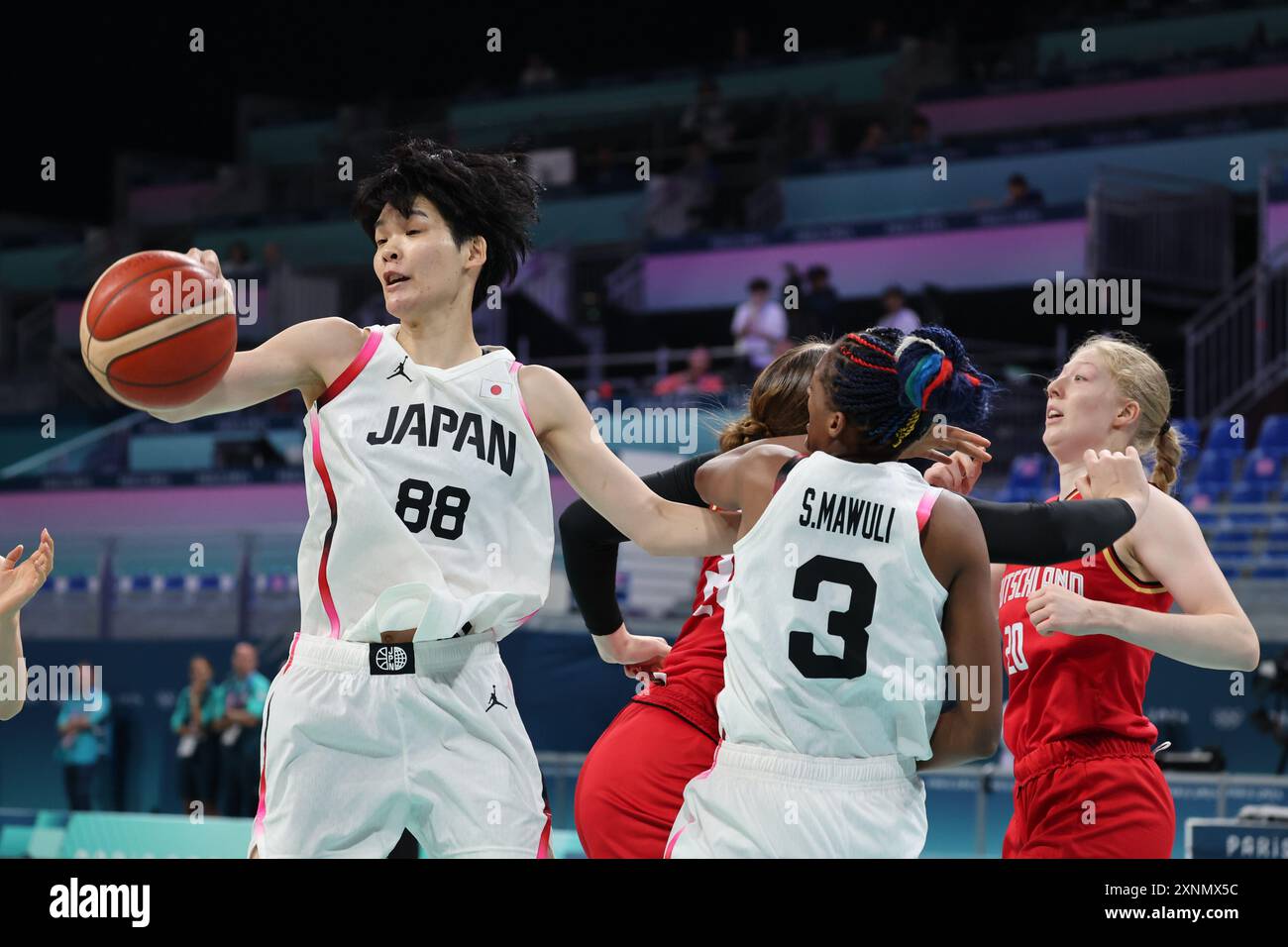 Himawari hi-res stock photography and images - Alamy