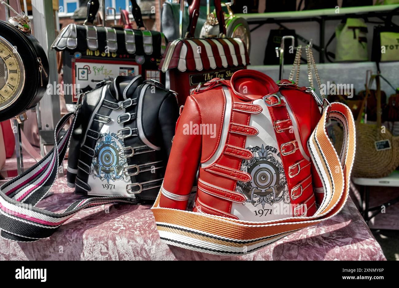 Unusual bags uk sale