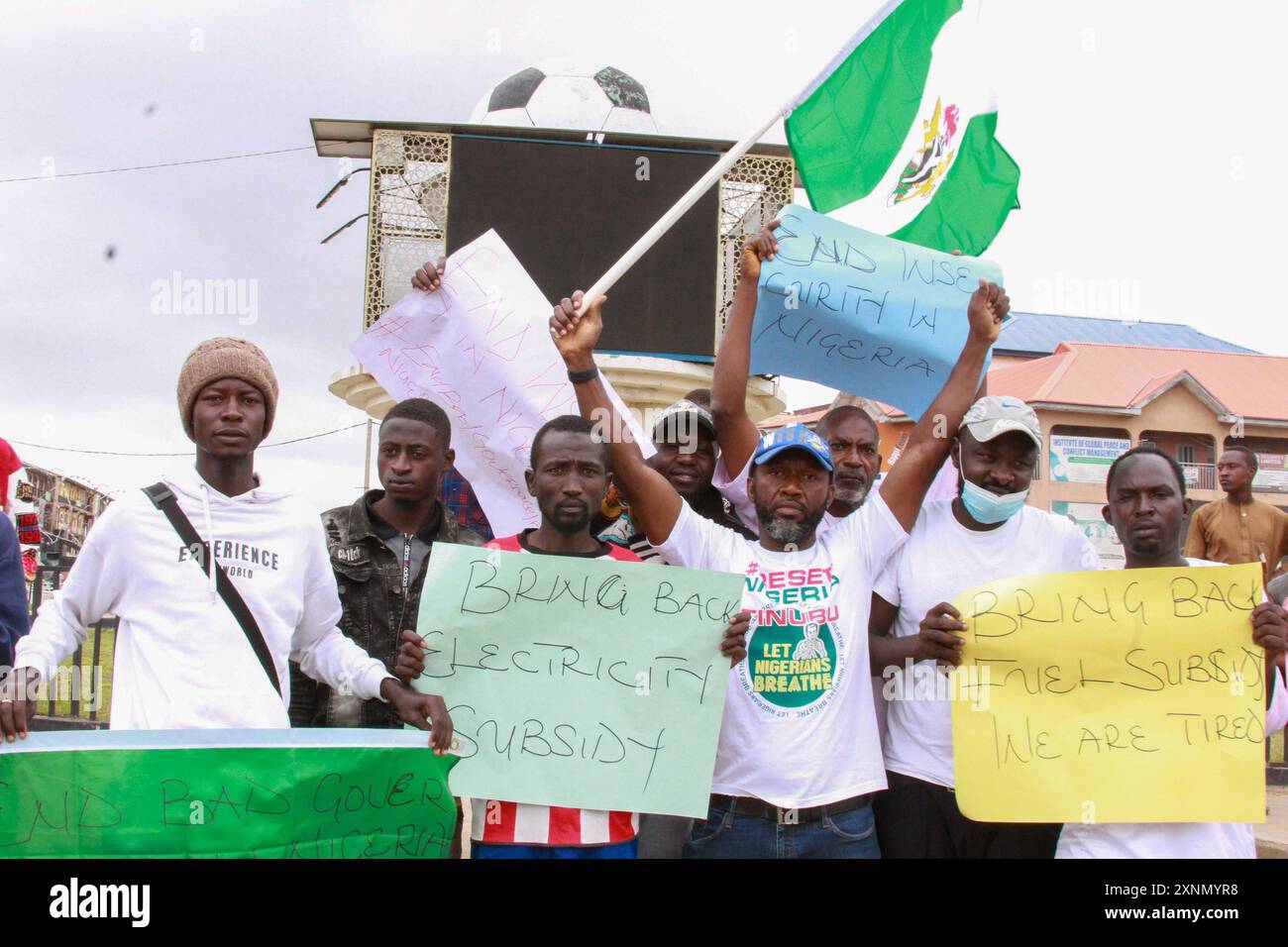 ジャケット Kaduna nigeria hi-res stock photography and images - Alamy