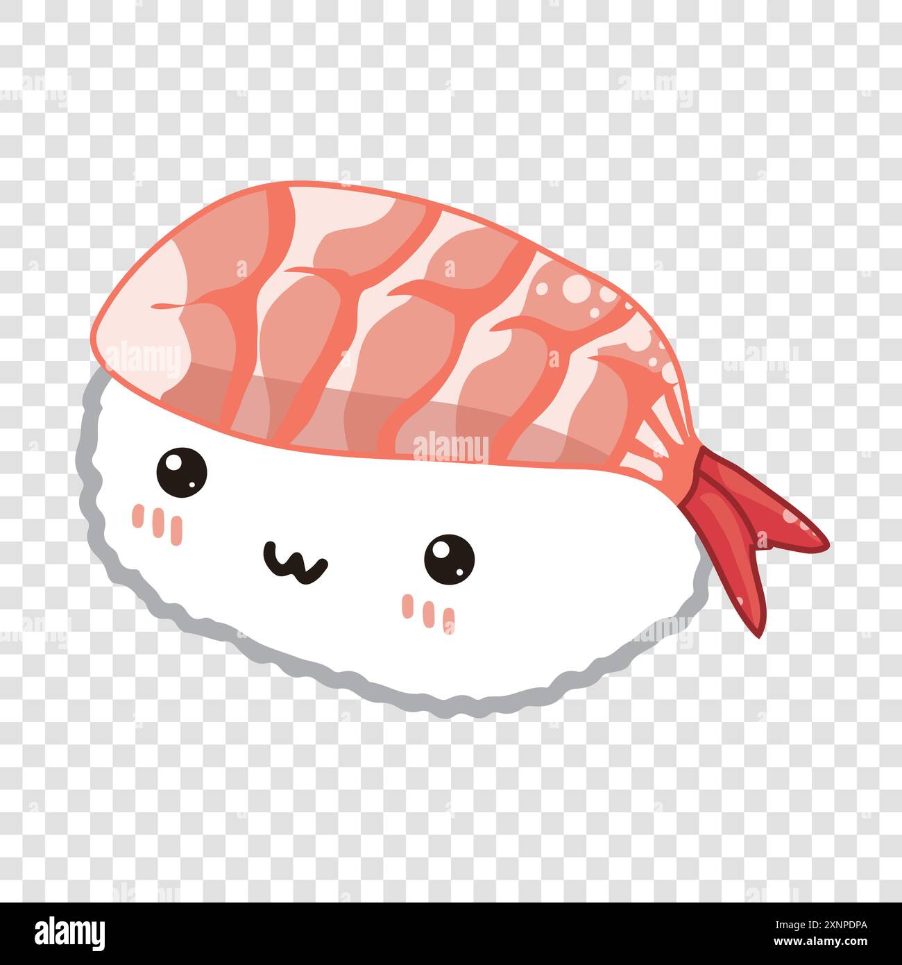 Casque Audio Kawaii Soft Sushi – Écouteurs Filaires – Design Mignon – Neuf