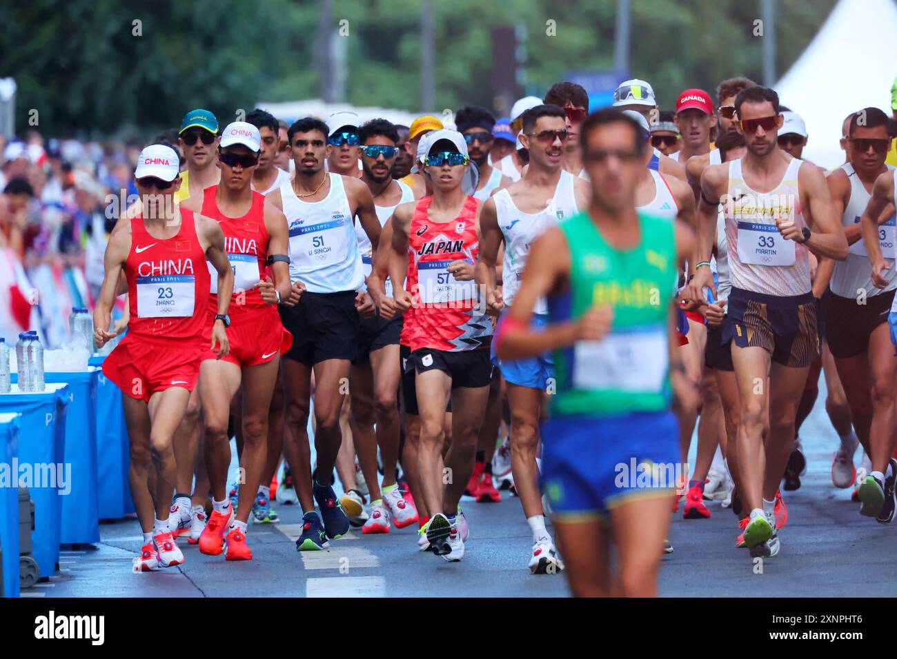 20 Km Race Walk Schedule _ 20 Km Race Walk – IFKUCG