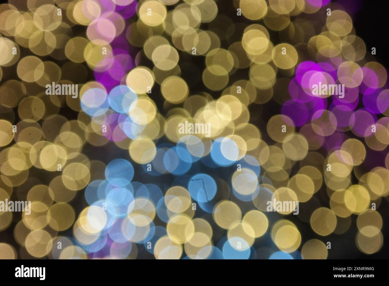 Red abstract circular background hi-res stock photography and images ...