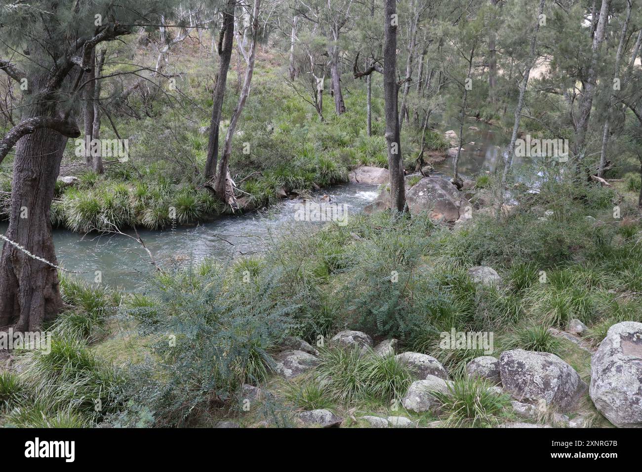 The River Lett, Hartley, NSW, Australia Stock Photo Alamy