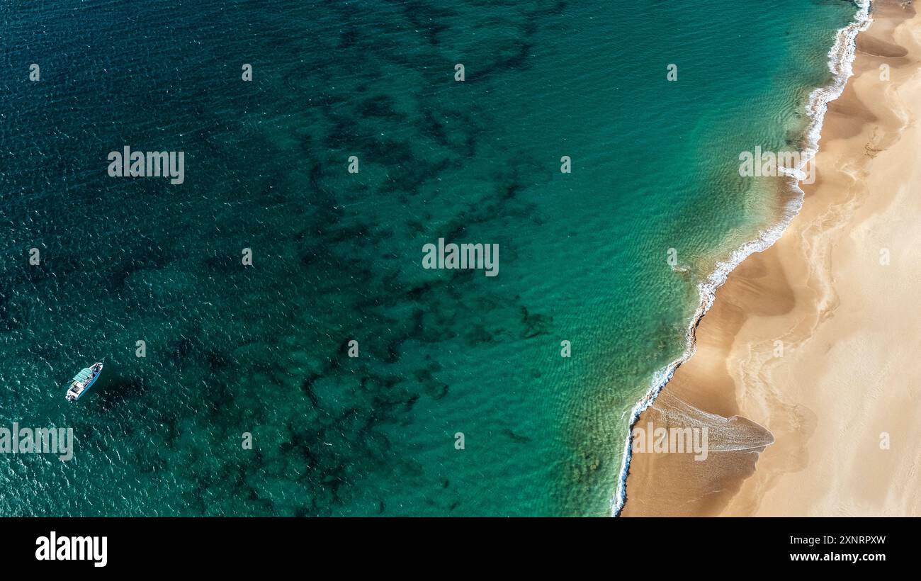 Aerial top down view empty hi-res stock photography and images - Alamy