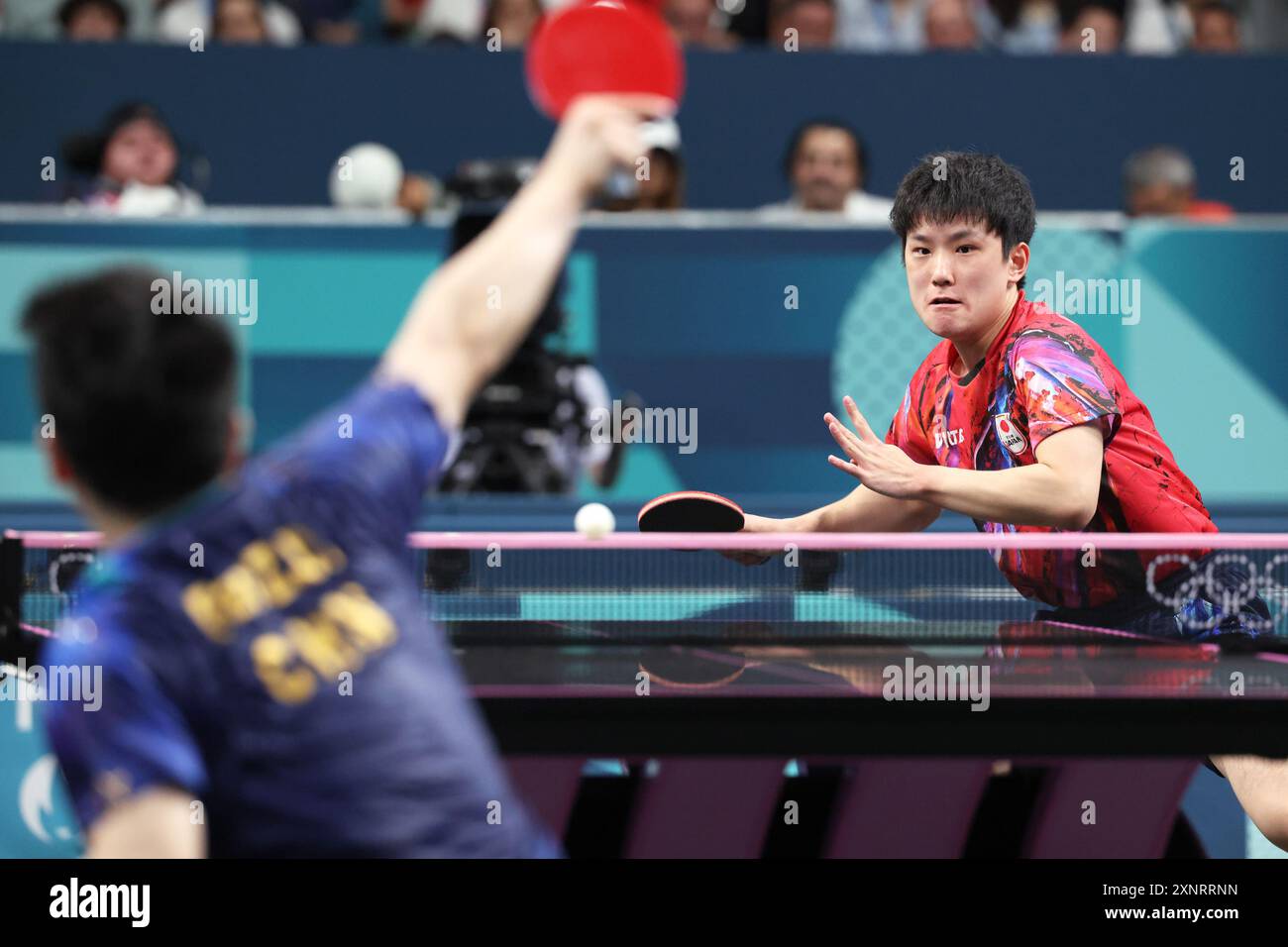 Tomokazu Harimoto Defeats China to Win Asian Table Tennis Championship Tomokazu Harimoto Defeats China to Win Asian Table Tennis Championship