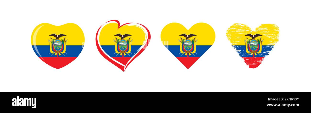 Ecuadorian Culture Symbols